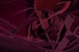 Bleach: Thousand-Year Blood War ganha trailer final do último arco Bleach: Thousand-Year Blood War ganha trailer final do último arco
