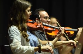 36º Festival de Música de Cascavel abre inscrições para oficinas gratuitas 36º Festival de Música de Cascavel abre inscrições para oficinas gratuitas