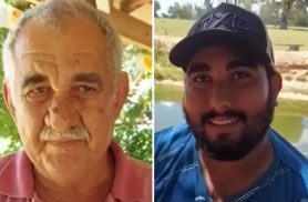 Paranaenses procurados pela Interpol; você conhece?