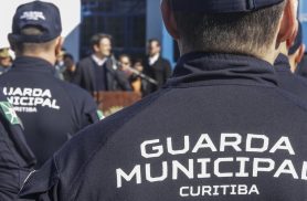 Candidatos reprovados na Guarda Municipal de Curitiba podem ganhar segunda chance; entenda