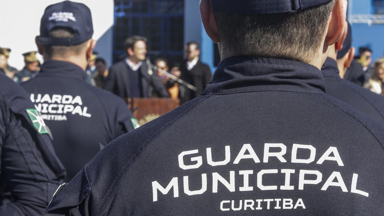 Imagem referente a Candidatos reprovados na Guarda Municipal de Curitiba podem ganhar segunda chance; entenda