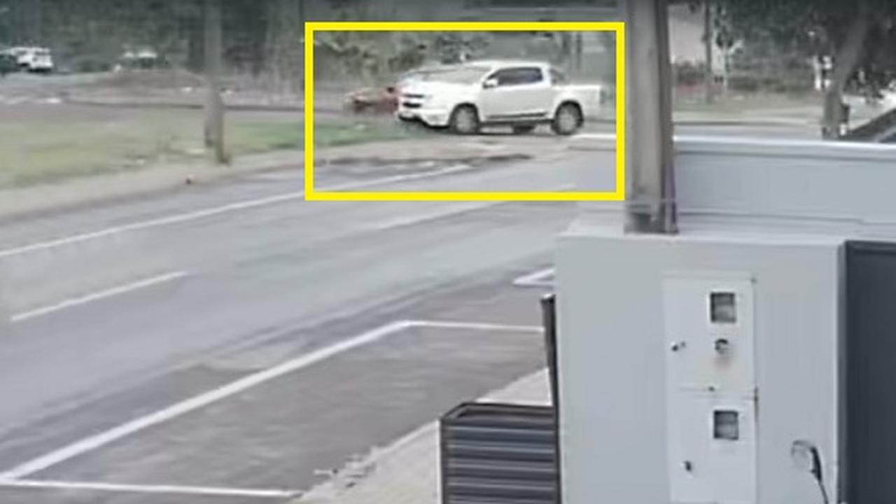 Veja como ocorreu acidente entre Tracker e S10 no Santa Cruz