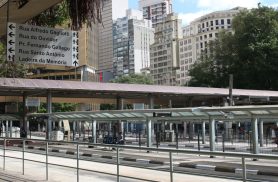 Rodoviários do Rio e empresários não chegam a acordo em nova audiência