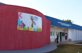Desligamento de energia afeta atendimentos de saúde na CETEA nesta terça-feira (7) em Cascavel