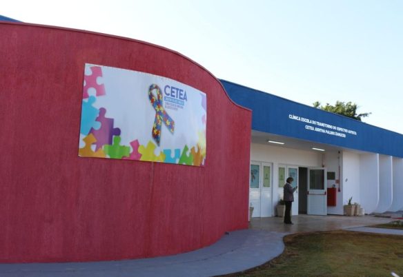Desligamento de energia afeta atendimentos de saúde na CETEA nesta terça-feira (7) em Cascavel