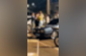 Brigas frequentes próximas a distribuidora preocupam moradores em Braganey