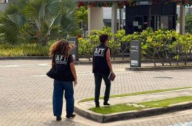Doméstica é resgatada após 55 anos sem salário; dívida trabalhista é estimada em R$ 1,5 milhão