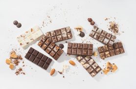 Chocolate ganha um dia só para ele e ninguém parece disposto a recorrer da decisão