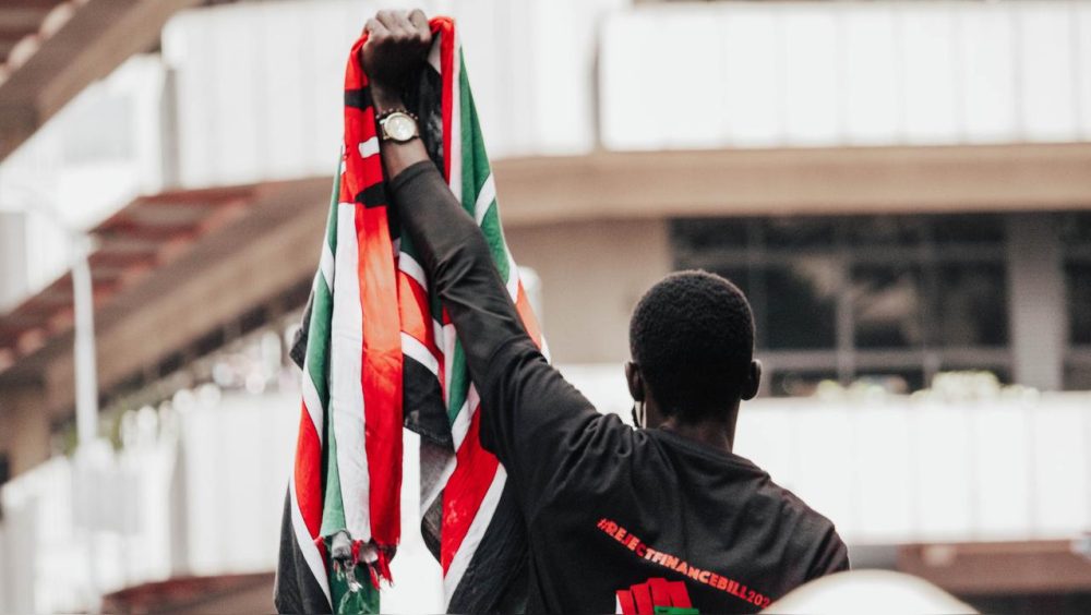 A primeira língua africana homenageada pela ONU ganha destaque neste 7 de julho Imagem referente a A primeira língua africana homenageada pela ONU ganha destaque neste 7 de julho