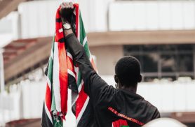 A primeira língua africana homenageada pela ONU ganha destaque neste 7 de julho
