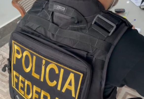 Polícia Federal deflagra 6ª fase da Operação Unha e Carne, no Rio