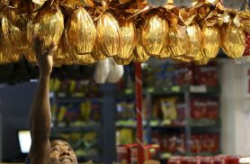 Mania nacional, consumo de chocolate tende a crescer no país