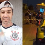 Imagem relativa a Homem que saiu de bar sem se despedir de amigos e foi morto a tiros é identificado