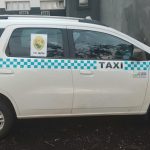 Imagem relativa a Polícia Militar recupera táxi roubado minutos após o crime em Foz do Iguaçu