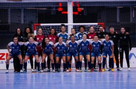 Stein Cascavel Futsal tem sequência em casa contra o Colombo pelo Paranaense