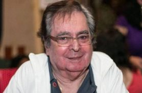 Morre aos 95 anos Benedito Ruy Barbosa, autor de Pantanal e O Rei do Gado