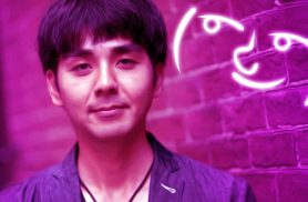 Shota Nakama confirma retorno à Brasil Game Show 2026 com três shows do Video Game Orchestra