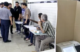 Justiça Eleitoral começa a convocar mesários para eleições de outubro