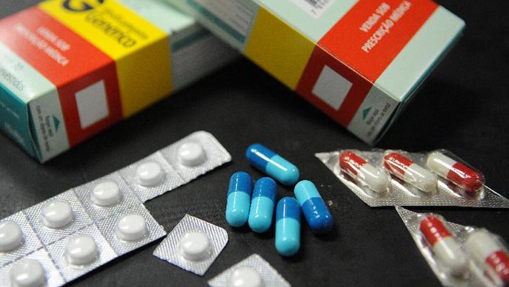 Preços de medicamentos podem variar mais de 2.400% em farmácias de SP Imagem referente a Preços de medicamentos podem variar mais de 2.400% em farmácias de SP