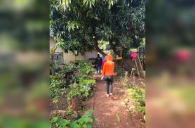 Adolescente desaparecida em Matelândia é encontrada em Santa Terezinha de Itaipu
