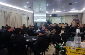 Conecta Angus estreia no Paraná e reúne cadeia produtiva da carne em Cascavel