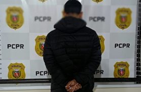 Homem investigado por aliciar adolescentes e armazenar conteúdo de exploração sexual é preso