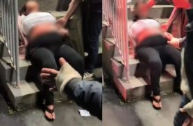 Homem que esfaqueou ex, ao menos, 17 vezes em Quatro Barras é condenado a 22 anos de prisão