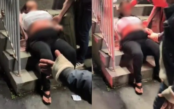 Homem que esfaqueou ex, ao menos, 17 vezes em Quatro Barras é condenado a 22 anos de prisão Imagem referente a Homem que esfaqueou ex, ao menos, 17 vezes em Quatro Barras é condenado a 22 anos de prisão