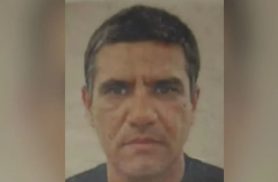 Homem atropelado por ônibus na Av. Brasil morre, aos 54 anos, em hospital