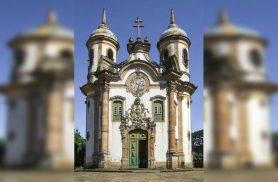 Ouro Preto faz aniversário e prova que nem toda riqueza acaba em CPI