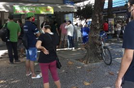 Justiça proíbe plataforma de aposta esportiva que operava no Rio