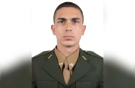 Acidente com blindado durante treinamento do Exército deixa sargento morto no RS