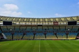 Quartas de final da Copa começam nesta quinta; confira os duelos