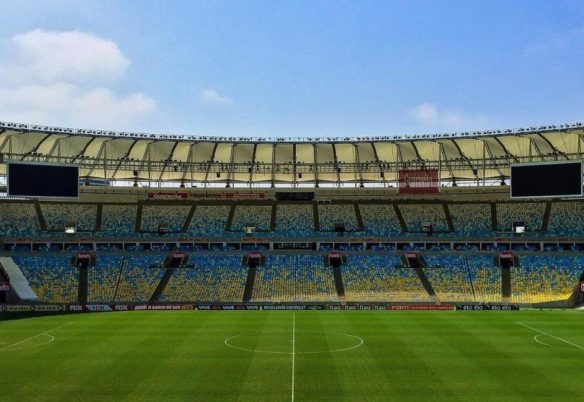 Quartas de final da Copa começam nesta quinta; confira os duelos