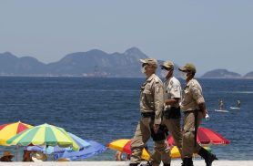 Rio terá política de ordenamento urbano nas praias da zona sul