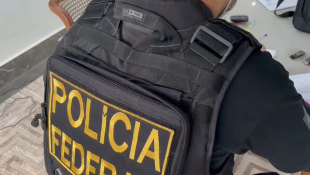 Operação nacional contra facções cumpre 274 mandados em 16 estados Imagem referente a Operação nacional contra facções cumpre 274 mandados em 16 estados