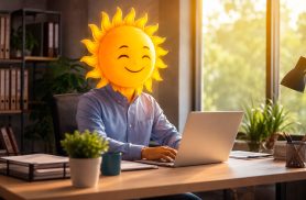 O sol voltou ao trabalho, mas o casaco continua obrigatório em Cascavel