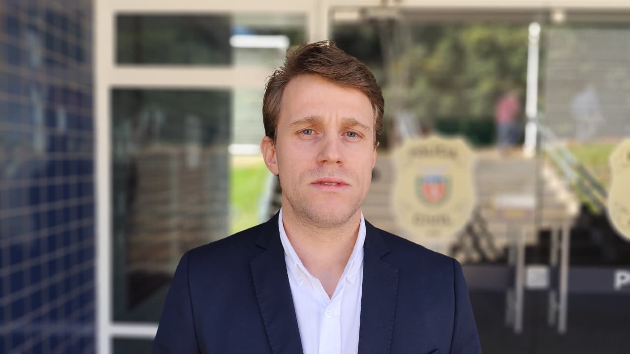 Testemunhas confirmam embriaguez de motorista que causou grave acidente em Cascavel, diz advogado