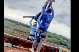 MPSP denuncia quatro pessoas por morte de jovem em salto