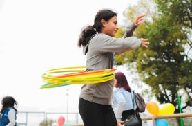 Ciro Play Férias começa neste domingo (12) com quatro dias de diversão gratuita para as crianças