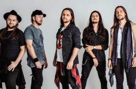 Dia Municipal do Rock terá programação especial de shows na Feira do Teatro