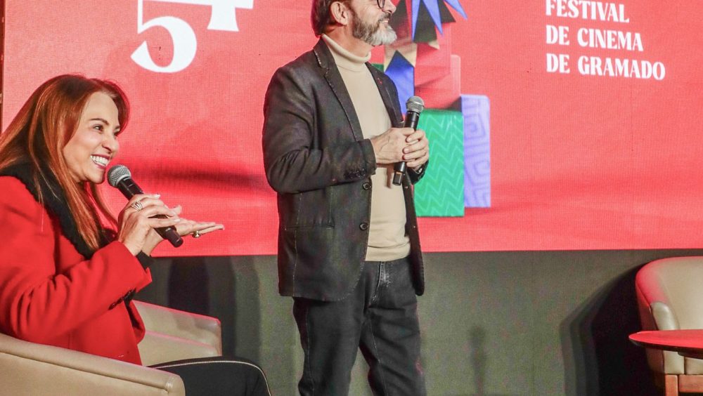 Festival de Gramado: conheça os selecionados para mostra competitiva Imagem referente a Festival de Gramado: conheça os selecionados para mostra competitiva