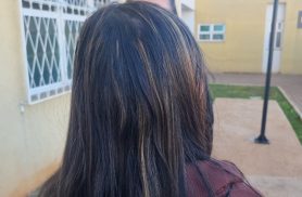 "Minha filha me ligou chorando muito", afirma mãe de garota de 14 anos alvo de tentativa de estupro