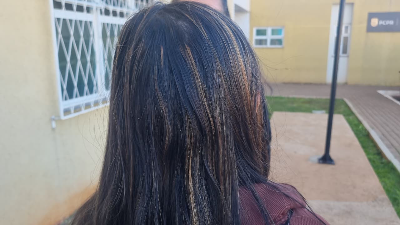 “Minha filha me ligou chorando muito”, afirma mãe de garota de 14 anos alvo de tentativa de estupro