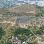 Imagem relativa a Usina solar em comunidade de Niterói gera energia para 19 creches