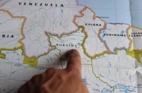 Boa Vista celebra 136 anos como a capital mais ao norte do Brasil Boa Vista celebra 136 anos como a capital mais ao norte do Brasil