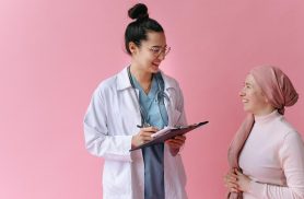 No Dia do Médico Oncologista, uma homenagem a quem enfrenta uma das maiores batalhas da medicina No Dia do Médico Oncologista, uma homenagem a quem enfrenta uma das maiores batalhas da medicina