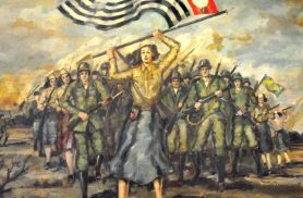 Entenda por que o 9 de Julho é feriado em São Paulo e o que foi a Revolução Constitucionalista Entenda por que o 9 de Julho é feriado em São Paulo e o que foi a Revolução Constitucionalista