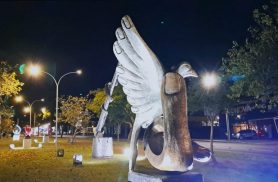Inverno mostra que veio para ficar e madrugada registra 12°C em Cascavel Inverno mostra que veio para ficar e madrugada registra 12°C em Cascavel