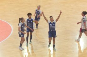 Veja os gols da goleada por 7x0 do Stein Cascavel Futsal sobre o Colombo no Paranaense Série Ouro